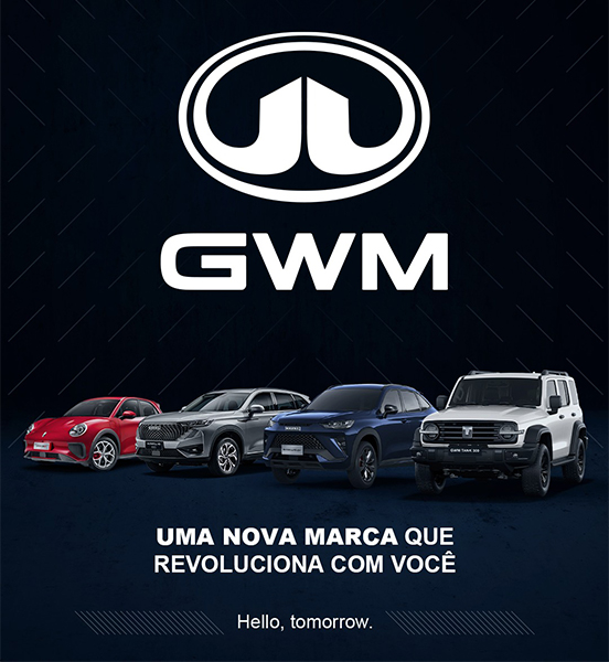 GWM Haval H9 — SUV diesel premium